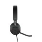 Jabra Evolve2 40, USB-A, MS Stereo Jabra Evolve2 40, USB-A, MS Stereo